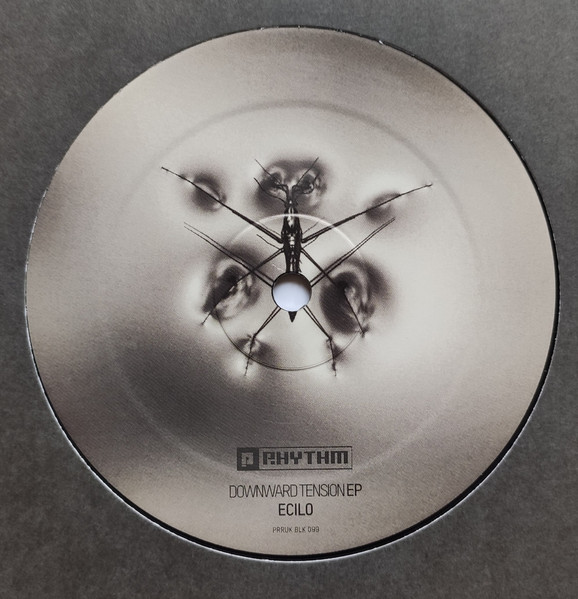 Downward Tension EP