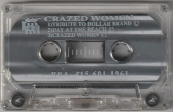 Crazed Women