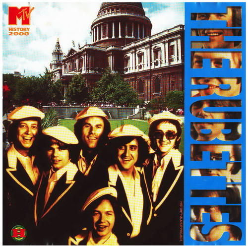 MTV History 2000: The Rubettes