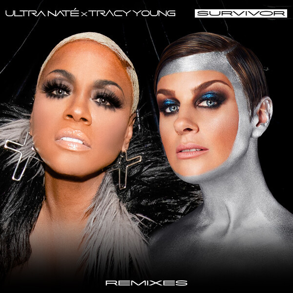 Survivor (Remixes)