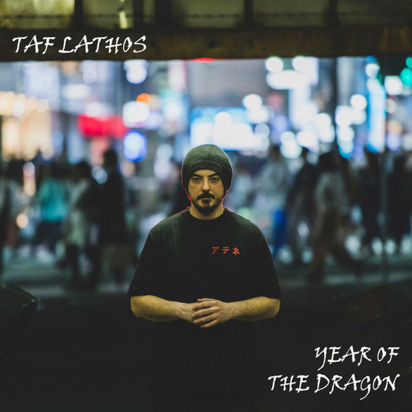 Year Of The Dragon