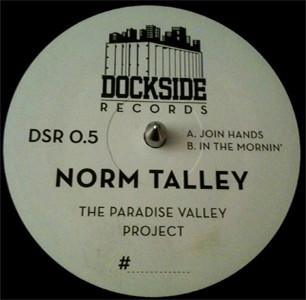 The Paradise Valley Project