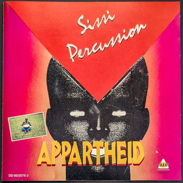 Appartheid