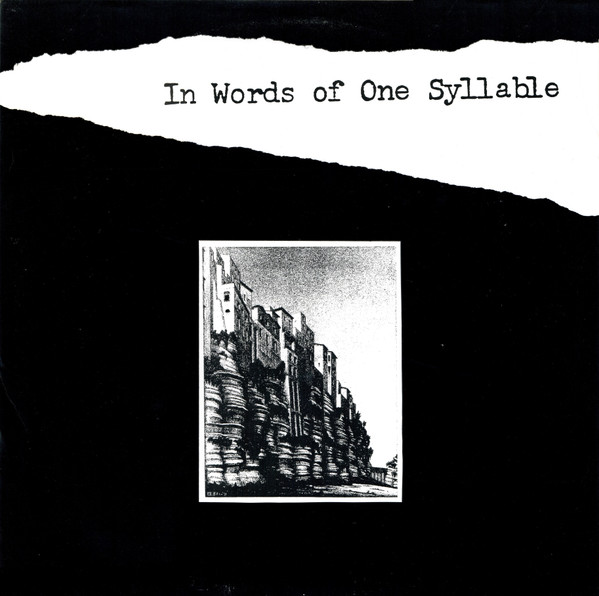 In Words Of One Syllable