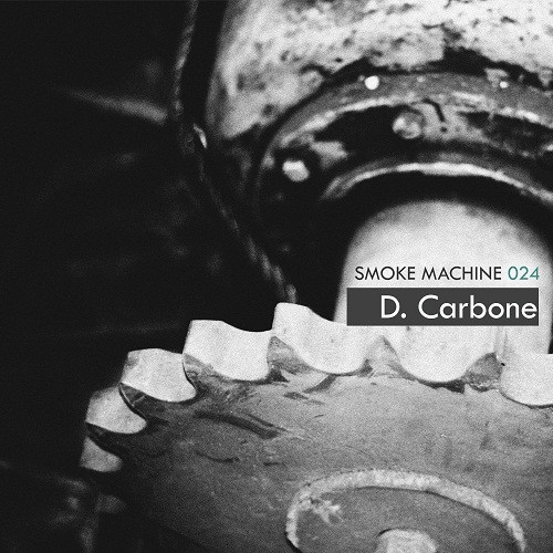 Smoke Machine Podcast 024