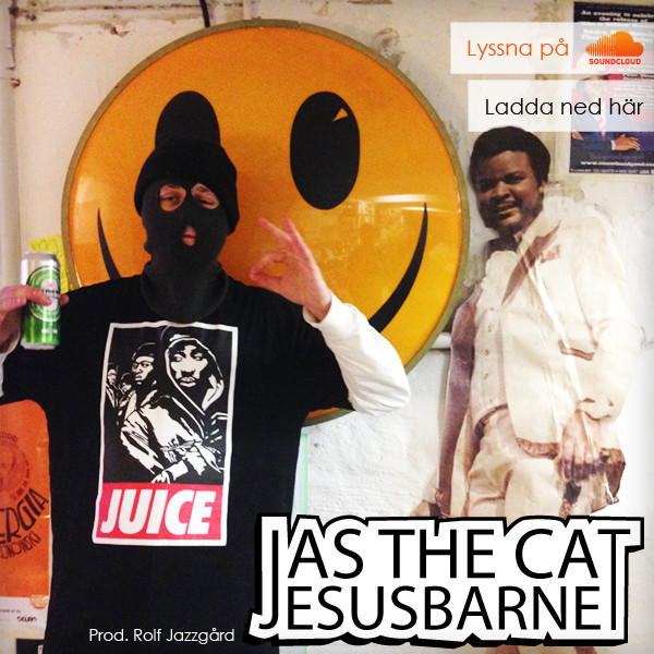 Jesusbarnet
