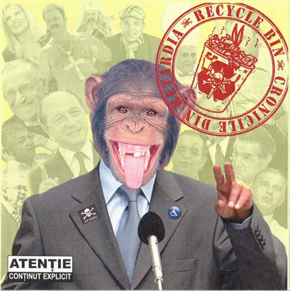 Cronicile Din Retardia
