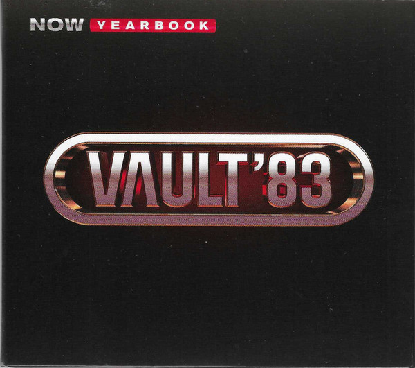 Now Yearbook Vault '83