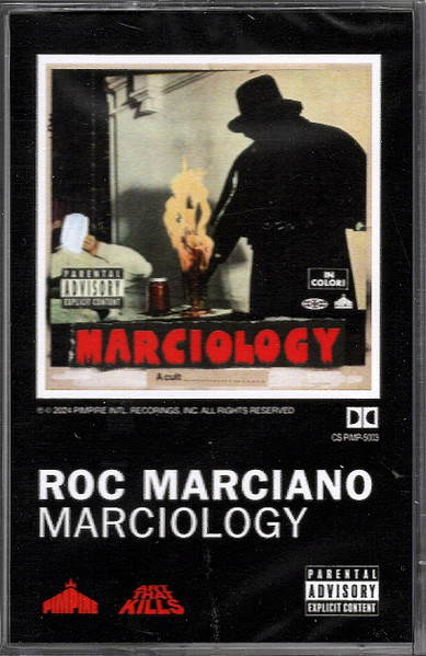 Marciology