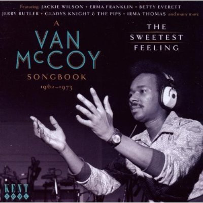 The Sweetest Feeling (A Van McCoy Songbook 1962-1973)