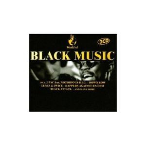 The World Of Black Music