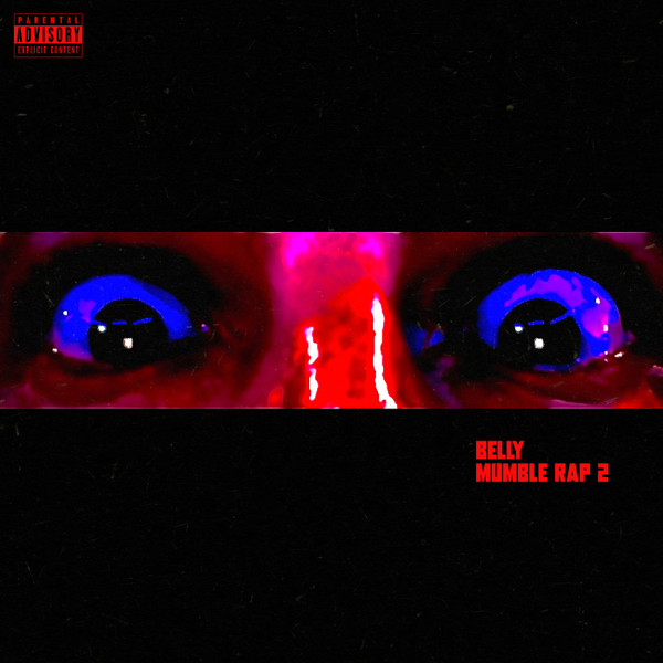 Mumble Rap 2 (Acapella)