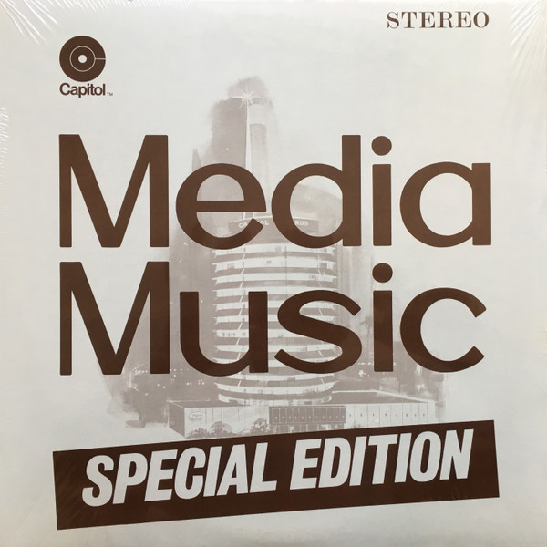 Special Edition No.7 - Prime Time / Bionic / Disco