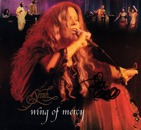 Wing Of Mercy