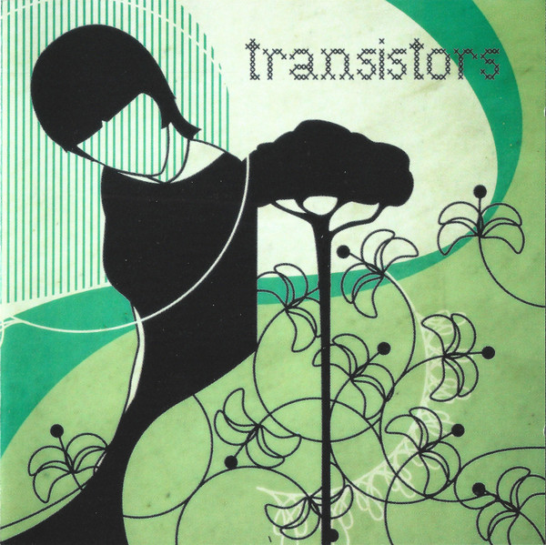Transistors In Transfuzzion