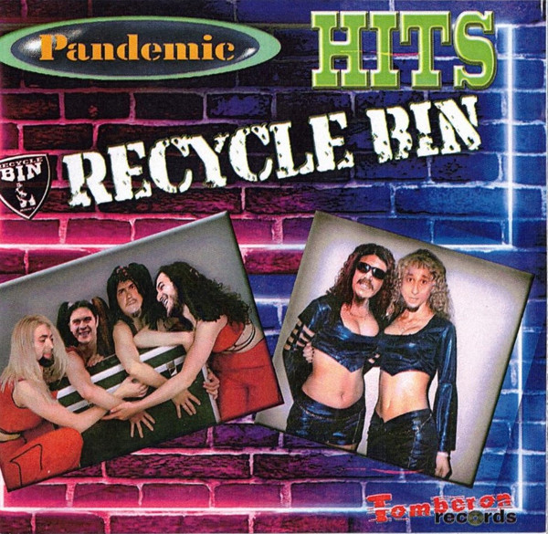 Pandemic Hits