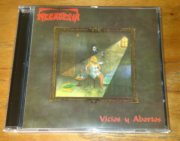 Vicios Y Abortos / Ultima Conclusion