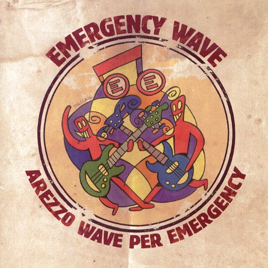Emergency Wave - Arezzo Wave Per Emergency