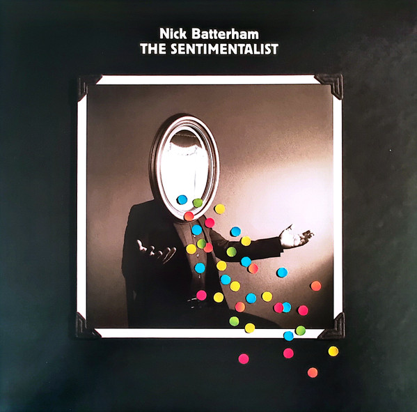 The Sentimentalist