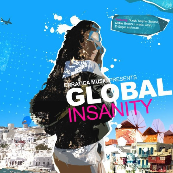 Global Insanity