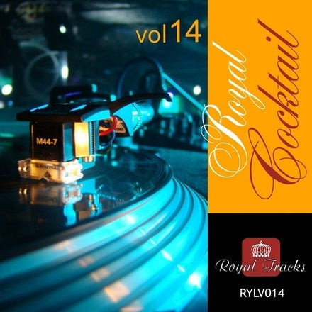 Royal Cocktail Vol. 14