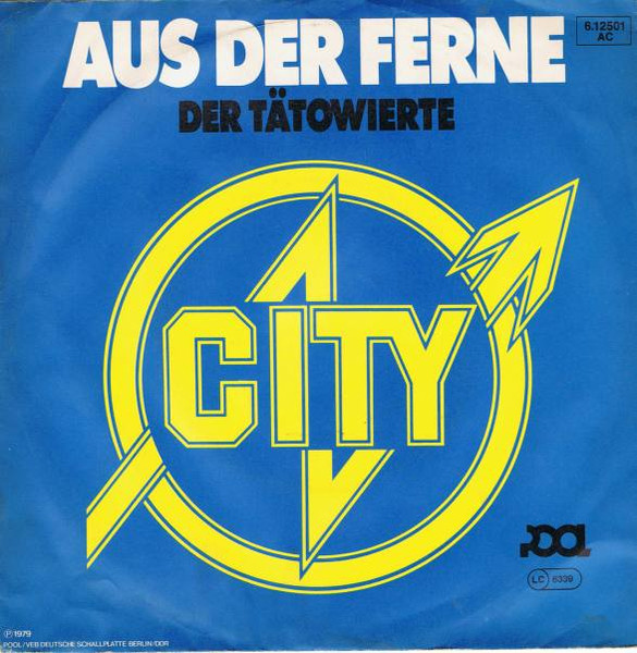 Aus Der Ferne