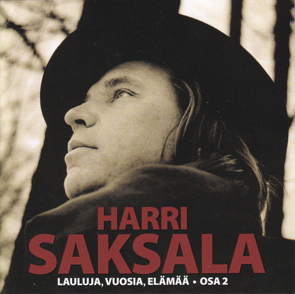 Lauluja, Vuosia, Elämää - Osa 2 | Kootut Levytykset 1986-2014