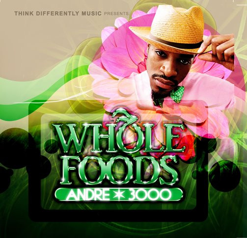 Whole Foods