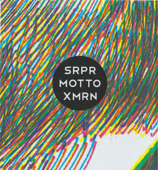Motto / Xmrn
