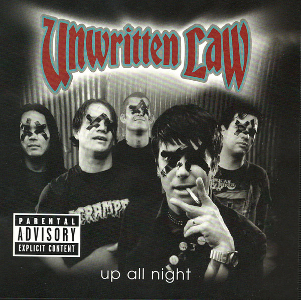 Up All Night