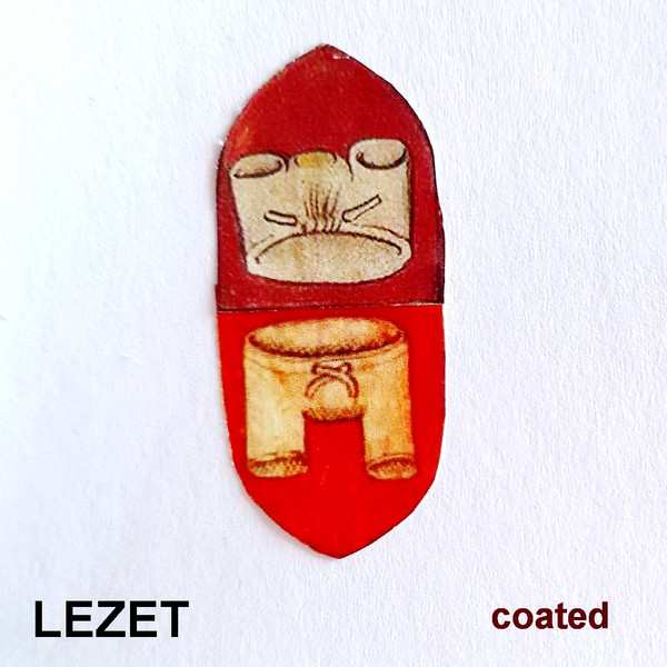 Coated