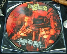 Raids The North - Gigoku No Syuhrai