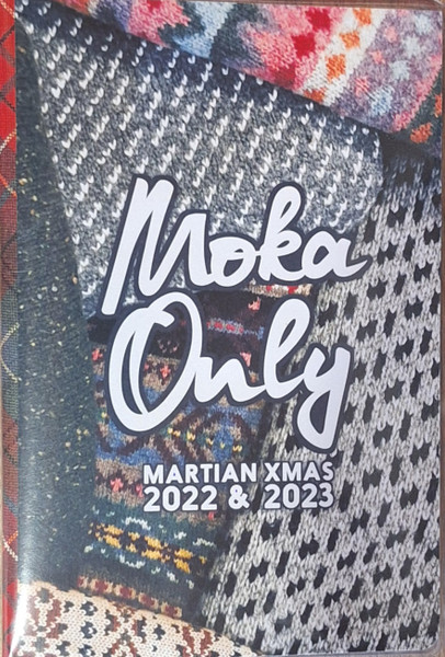 Martian Xmas 2022 / Martian Xmas 2023