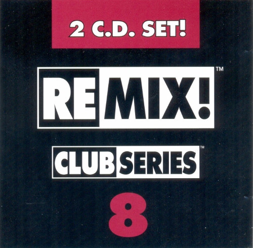 Remix! Club Series 8