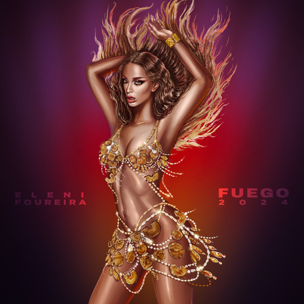 Fuego 2024