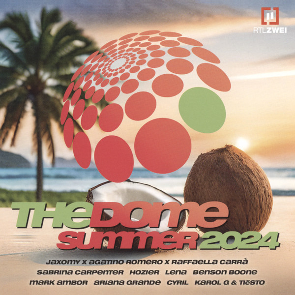 The Dome Summer 2024