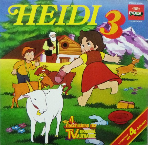 Heidi 3