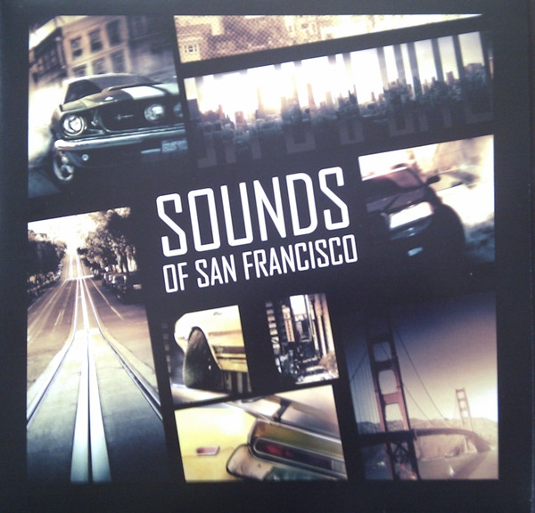 Sounds Of San Francisco - Driver San Francisco Soundtrack