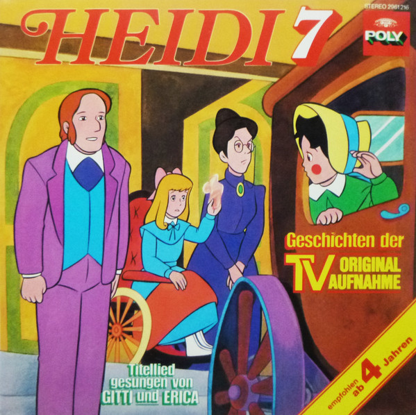 Heidi  7