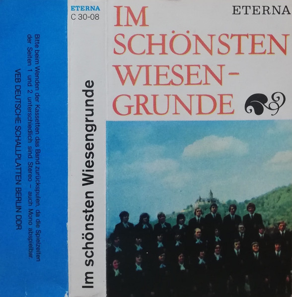Im Schönsten Wiesengrunde