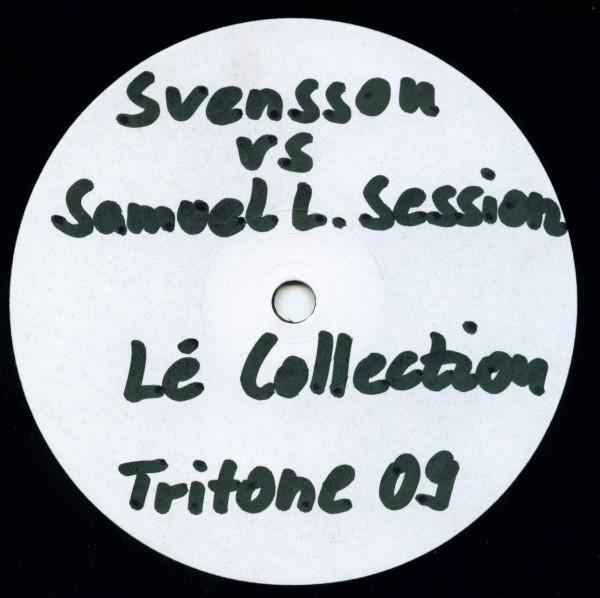 Lé Collection EP