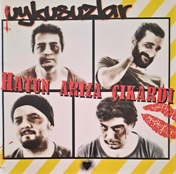 Hatun Arıza Çıkardı