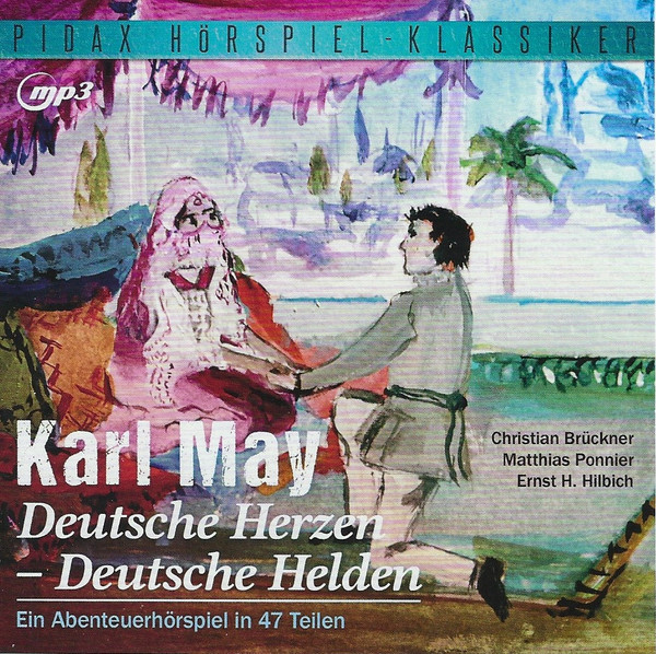 Deutsche Herzen - Deutsche Helden