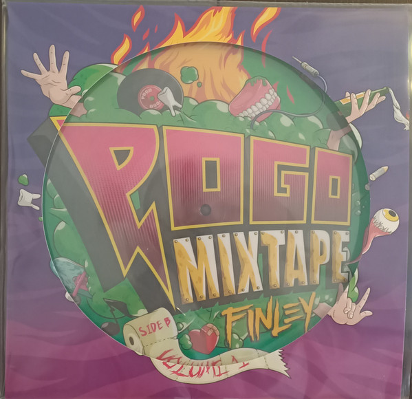 Pogo Mixtape