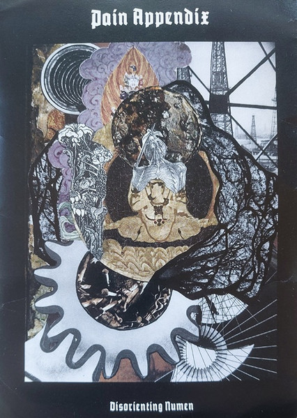 Disorienting Numen