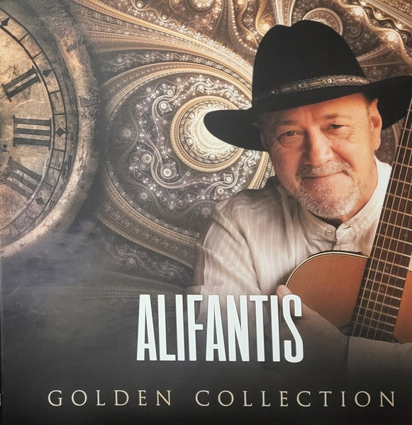 Golden Collection