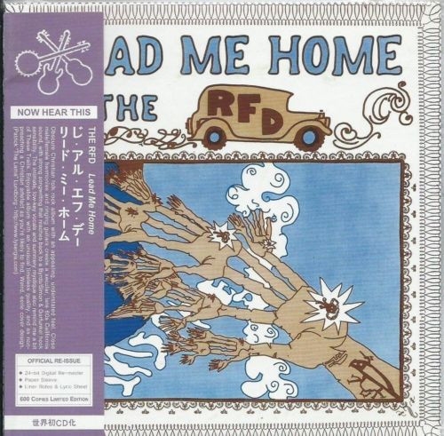 Lead Me Home