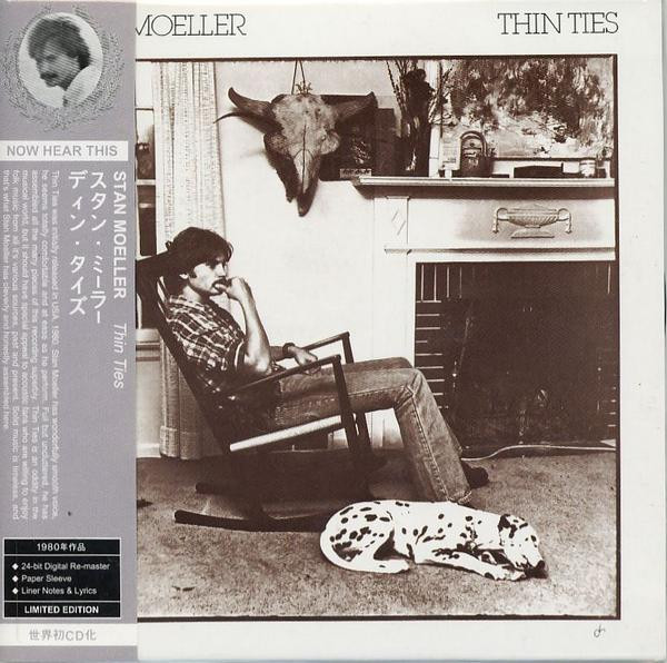 Thin Ties