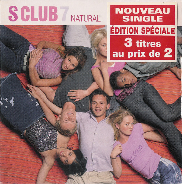 Natural