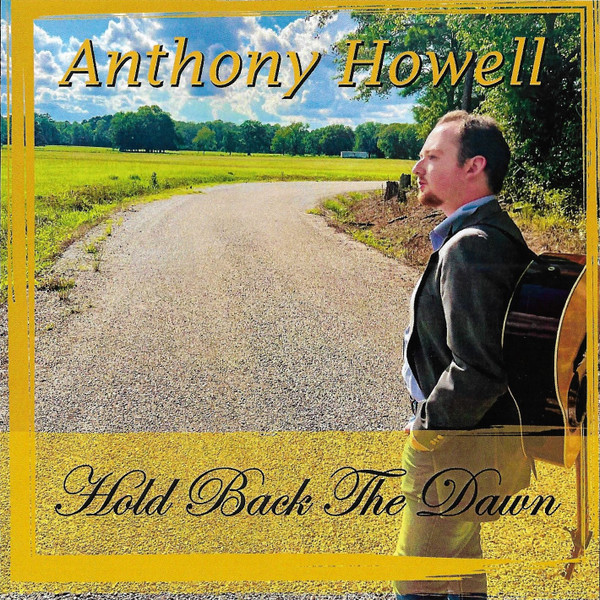 Hold Back The Dawn